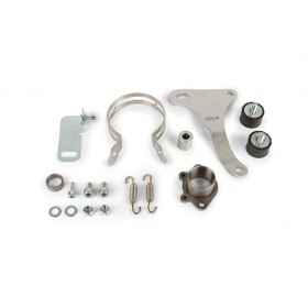 Izplūdes 2Fast 70cc Piaggio