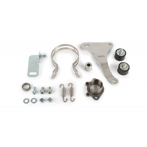 Izplūdes 2Fast 70cc Piaggio Izplūdes 2Fast 70cc Piaggio