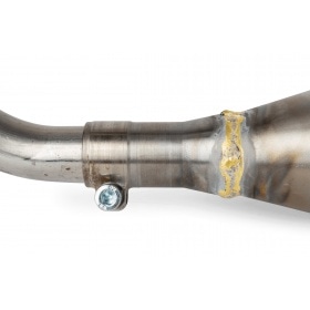 Izplūdes 2Fast 70cc Piaggio