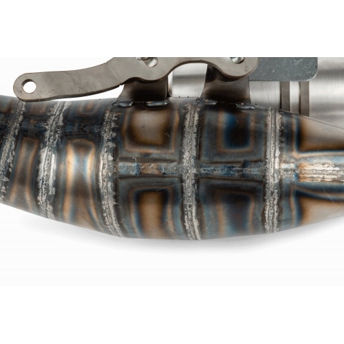 Izplūdes 2Fast 70cc Piaggio Izplūdes 2Fast 70cc Piaggio