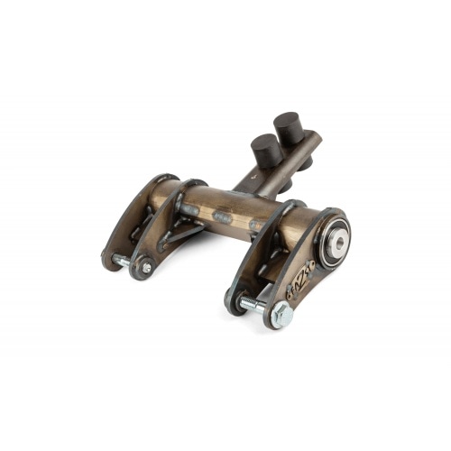 Pastiprināts apakšrāmis 2Fast Malossi C / RC One karterim Pastiprināts apakšrāmis 2Fast Malossi C / RC One karterim