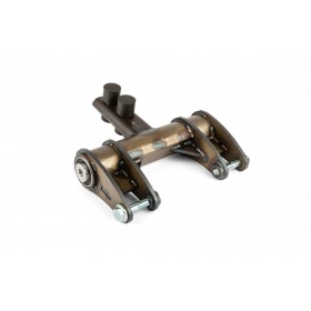 Pastiprināts apakšrāmis 2Fast Malossi C / RC One karterim