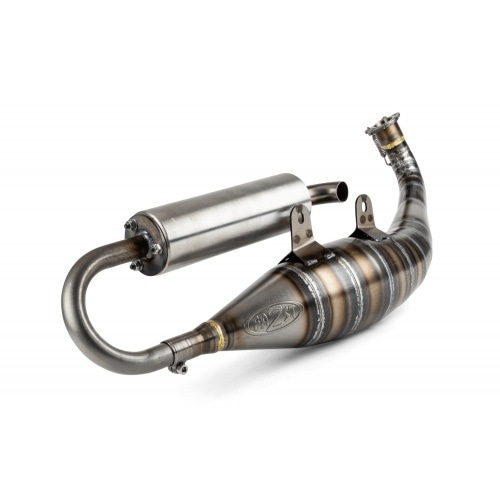 Izplūdes 2Fast 70cc Minarelli horizontāli Izplūdes 2Fast 70cc Minarelli horizontāli