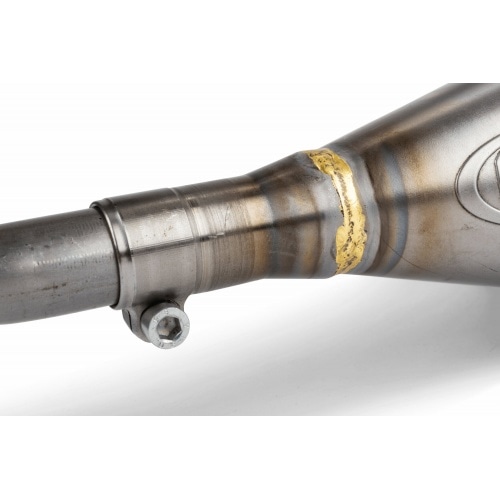 Izplūdes 2Fast 70cc Minarelli horizontāli Izplūdes 2Fast 70cc Minarelli horizontāli