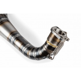 Izplūdes 2Fast 70cc Minarelli horizontāli