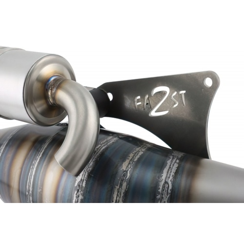 Izplūdes 86 / 94cc 2Fast Minarelli horizontāli Izplūdes 86 / 94cc 2Fast Minarelli horizontāli