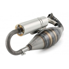 Izplūdes 86 / 94cc 2Fast Minarelli horizontāli