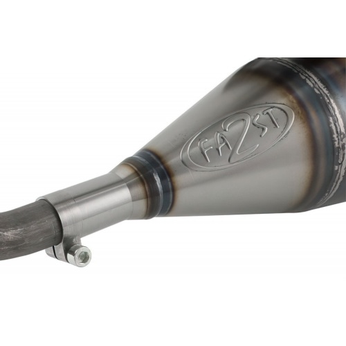 Izplūdes 86 / 94cc 2Fast Minarelli horizontāli Izplūdes 86 / 94cc 2Fast Minarelli horizontāli