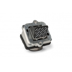 Intake Kit 2Fast Yamaha Aerox to the front