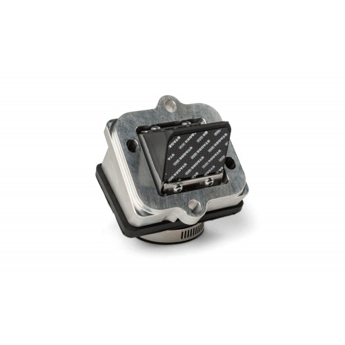 Intake Kit 2Fast Yamaha Aerox to the front Intake Kit 2Fast Yamaha Aerox to the front