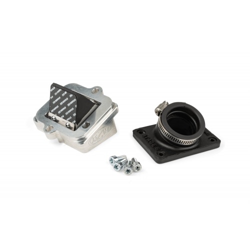 Intake Kit 2Fast Yamaha Aerox to the front Intake Kit 2Fast Yamaha Aerox to the front