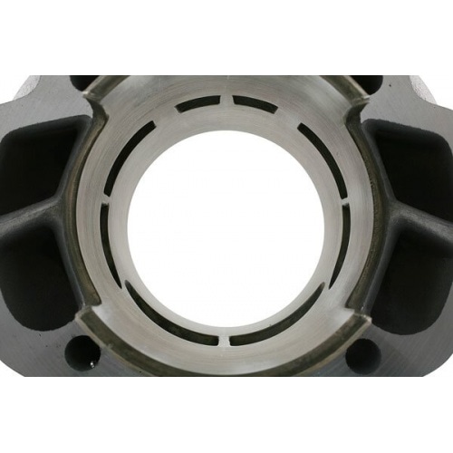 Cilindrs 2Fast 86cc 50mm / takts=44mm Minarelli LC Cilindrs 2Fast 86cc 50mm / takts=44mm Minarelli LC