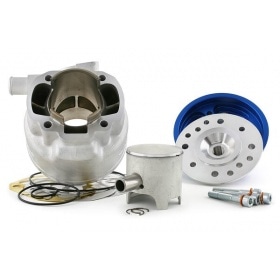 Cilindrs 2Fast 86cc 50mm / takts=44mm Minarelli LC