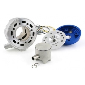 Cilindrs 2Fast 86cc 50mm / takts=44mm Minarelli LC