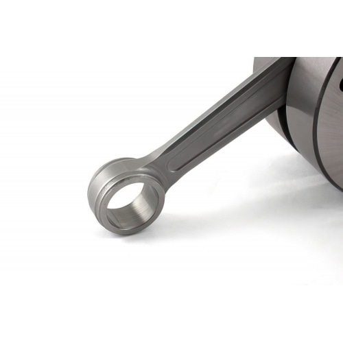 Kloķvārpsta 2Fast stroke 44mm / konrods 90mm Minarelli horizontāls Kloķvārpsta 2Fast stroke 44mm / konrods 90mm Minarelli horizontāls