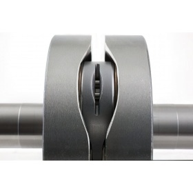 Kloķvārpsta 2Fast stroke 44mm / konrods 90mm Minarelli horizontāls