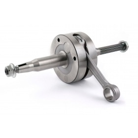 Kloķvārpsta 2Fast stroke 44mm / konrods 90mm Minarelli horizontāls