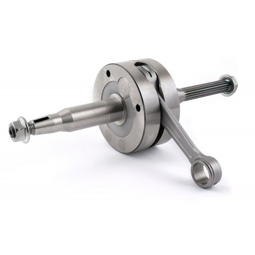 Kloķvārpsta 2Fast stroke 44mm / konrods 90mm Minarelli horizontāls Kloķvārpsta 2Fast stroke 44mm / konrods 90mm Minarelli horizontāls