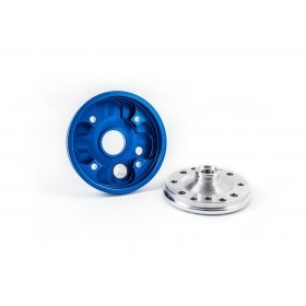 Cilindrs 2Fast 70cc Minarelli LC