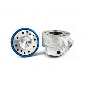 Cilindrs 2Fast 70cc Minarelli LC