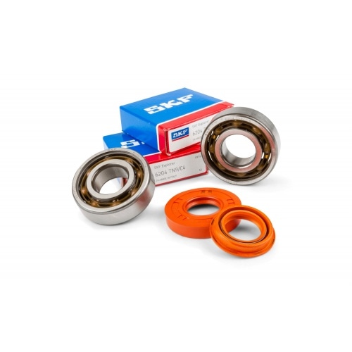 Tuning Kit 2Fast 70cc Minarelli horizontal Tuning Kit 2Fast 70cc Minarelli horizontal