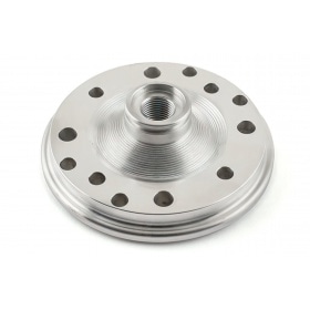 Cilindra galvas sadegšanas kamera 2Fast standarta d=52mm Yamaha Aerox / MBK Nitro