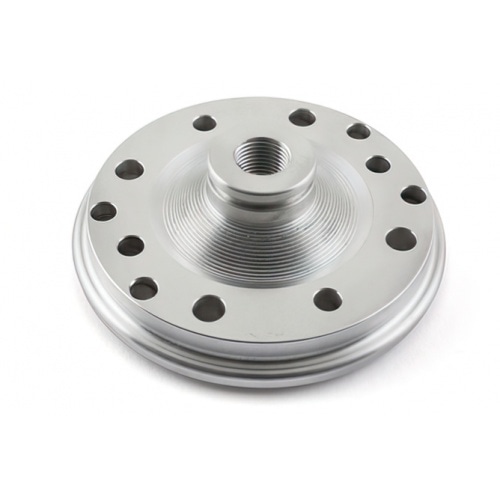 Cilindra galvas sadegšanas kamera 2Fast (neapstrādāta) d=52mm Yamaha Aerox Cilindra galvas sadegšanas kamera 2Fast (neapstrādāta) d=52mm Yamaha Aerox