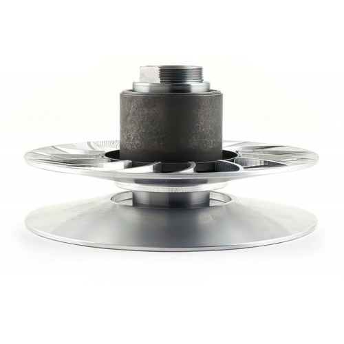 CVT aizmugurējais skriemelis 2Fast alumīnija Yamaha Aerox / BW's CVT aizmugurējais skriemelis 2Fast alumīnija Yamaha Aerox / BW's