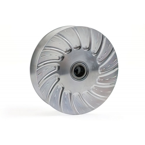 CVT aizmugurējais skriemelis 2Fast alumīnija Yamaha Aerox / BW's CVT aizmugurējais skriemelis 2Fast alumīnija Yamaha Aerox / BW's