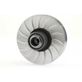 CVT aizmugurējais skriemelis 2Fast alumīnija Yamaha Aerox / BW's