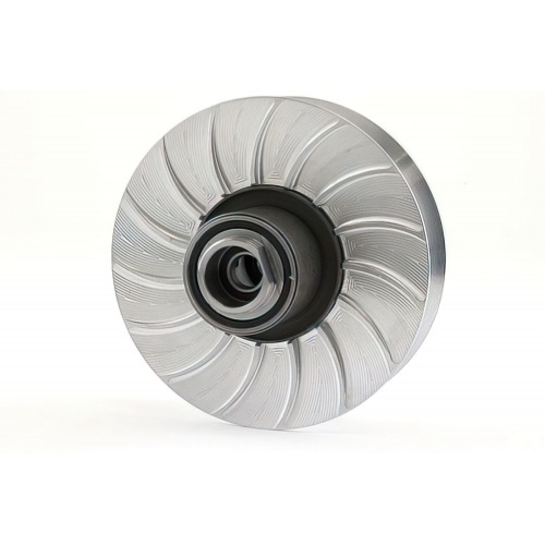 CVT aizmugurējais skriemelis 2Fast alumīnija Yamaha Aerox / BW's CVT aizmugurējais skriemelis 2Fast alumīnija Yamaha Aerox / BW's