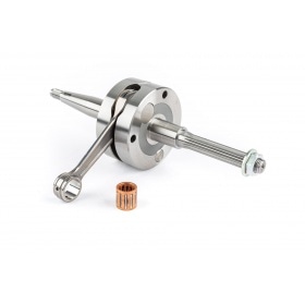 Kloķvārpsta 2Fast stroke 45,8 mm / konrods 90 mm Minarelli horizontāls