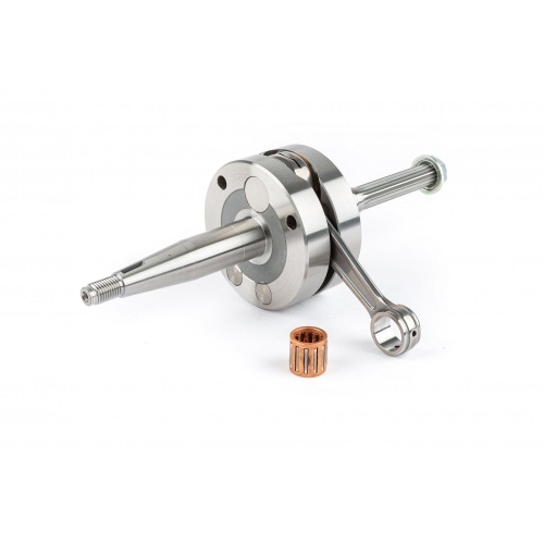 Kloķvārpsta 2Fast stroke 45,8 mm / konrods 90 mm Minarelli horizontāls Kloķvārpsta 2Fast stroke 45,8 mm / konrods 90 mm Minarelli horizontāls