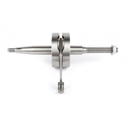 Kloķvārpsta 2Fast stroke 45,8 mm / konrods 90 mm Minarelli horizontāls Kloķvārpsta 2Fast stroke 45,8 mm / konrods 90 mm Minarelli horizontāls