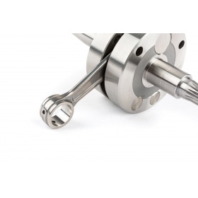 Kloķvārpsta 2Fast stroke 45,8 mm / konrods 90 mm Minarelli horizontāls