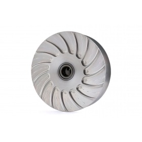 CVT aizmugurējais skriemelis 2Fast alumīnija CNC Piaggio