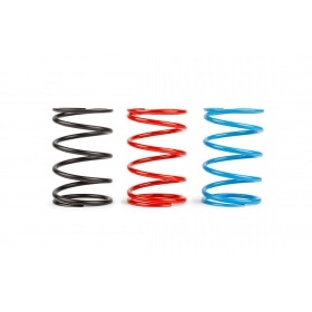 Griezes momenta atspere 2Fast 70-80cc Minarelli / Piaggio sarkans