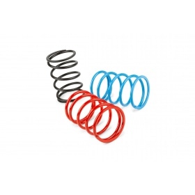 Griezes momenta atspere 2Fast 70-80cc Minarelli / Piaggio sarkans