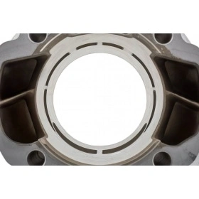 2Fast Cylinder 100cc Yamaha Aerox / MBK Nitro