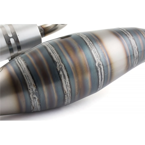 Izplūdes 2Fast 100cc Yamaha Aerox Izplūdes 2Fast 100cc Yamaha Aerox