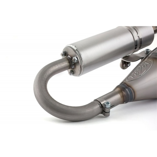 Izplūdes 2Fast 100cc Yamaha Aerox Izplūdes 2Fast 100cc Yamaha Aerox