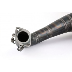 Izplūdes 2Fast 100cc Yamaha Aerox