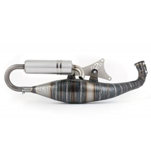 Izplūdes 2Fast 100cc Yamaha Aerox Izplūdes 2Fast 100cc Yamaha Aerox