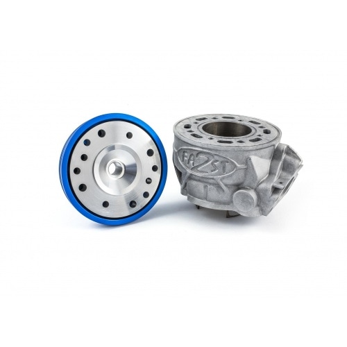 Cilindrs 2Fast 70cc Minarelli AM6 Cilindrs 2Fast 70cc Minarelli AM6