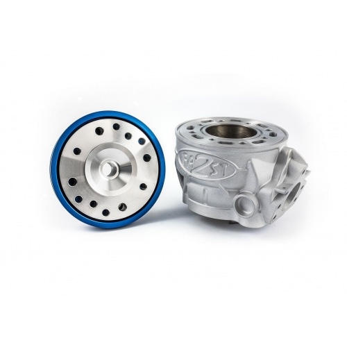 Цилиндр 2Fast 70cc Derbi Euro3 Цилиндр 2Fast 70cc Derbi Euro3