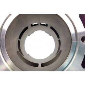 Цилиндр 2Fast 70cc Derbi Euro3