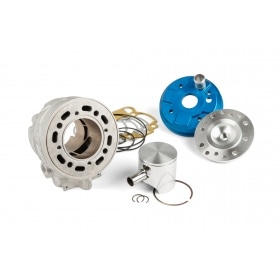 Cilindrs 2Fast 100cc Minarelli AM6