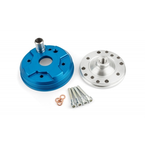 Cilindrs 2Fast 100cc Minarelli AM6 Cilindrs 2Fast 100cc Minarelli AM6