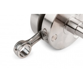 2Fast Crankshaft stroke=47mm / conrod=95mm Minarelli AM6