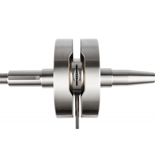 Коленвал 2Fast ход 47 мм / шатун 95 мм Minarelli AM6 Коленвал 2Fast ход 47 мм / шатун 95 мм Minarelli AM6